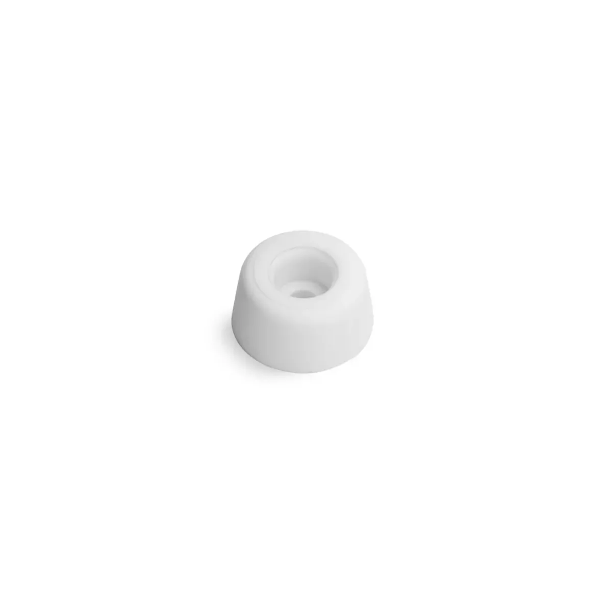 BUFFERT VIT D20X10MM 5ST