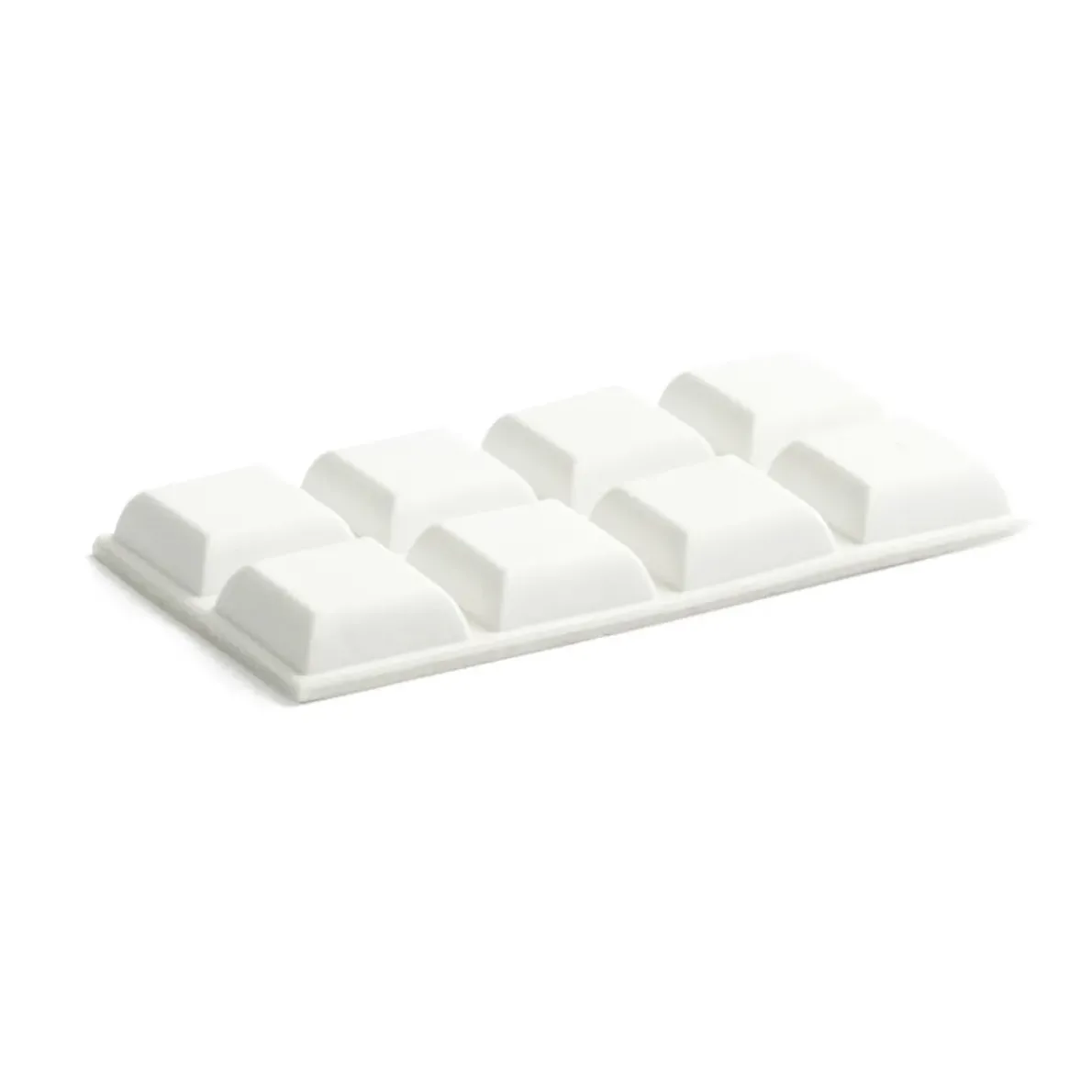 BUFFERT 2090 VIT 8ST