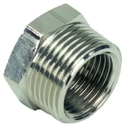 BUSSNING METALL R15XR10 3006075062 SB