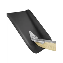 BYGGSKYFFEL M GALVANISERAD FÖRSTÄRKNING 130CM