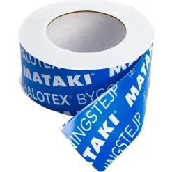 BYGGTÄTNINGSTEJP HALOTEX T60 60MMX25M