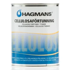 CELLULOSAFÖRTUNNING 1L