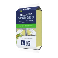 CELLULOSASVAMP NR 3