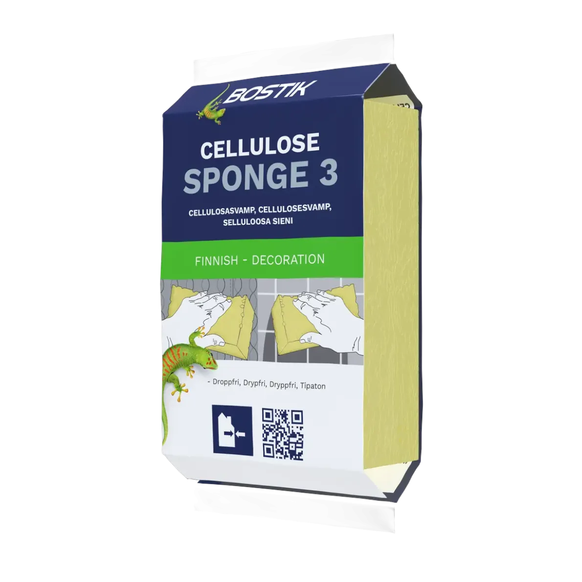 CELLULOSASVAMP NR 3