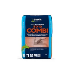 CEMENTFIX TILE ADHESIVE 8010 COMBI 15KG