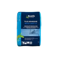 CEMENTFIX TILE ADHESIVE 8070 LIGHT LT 15KG