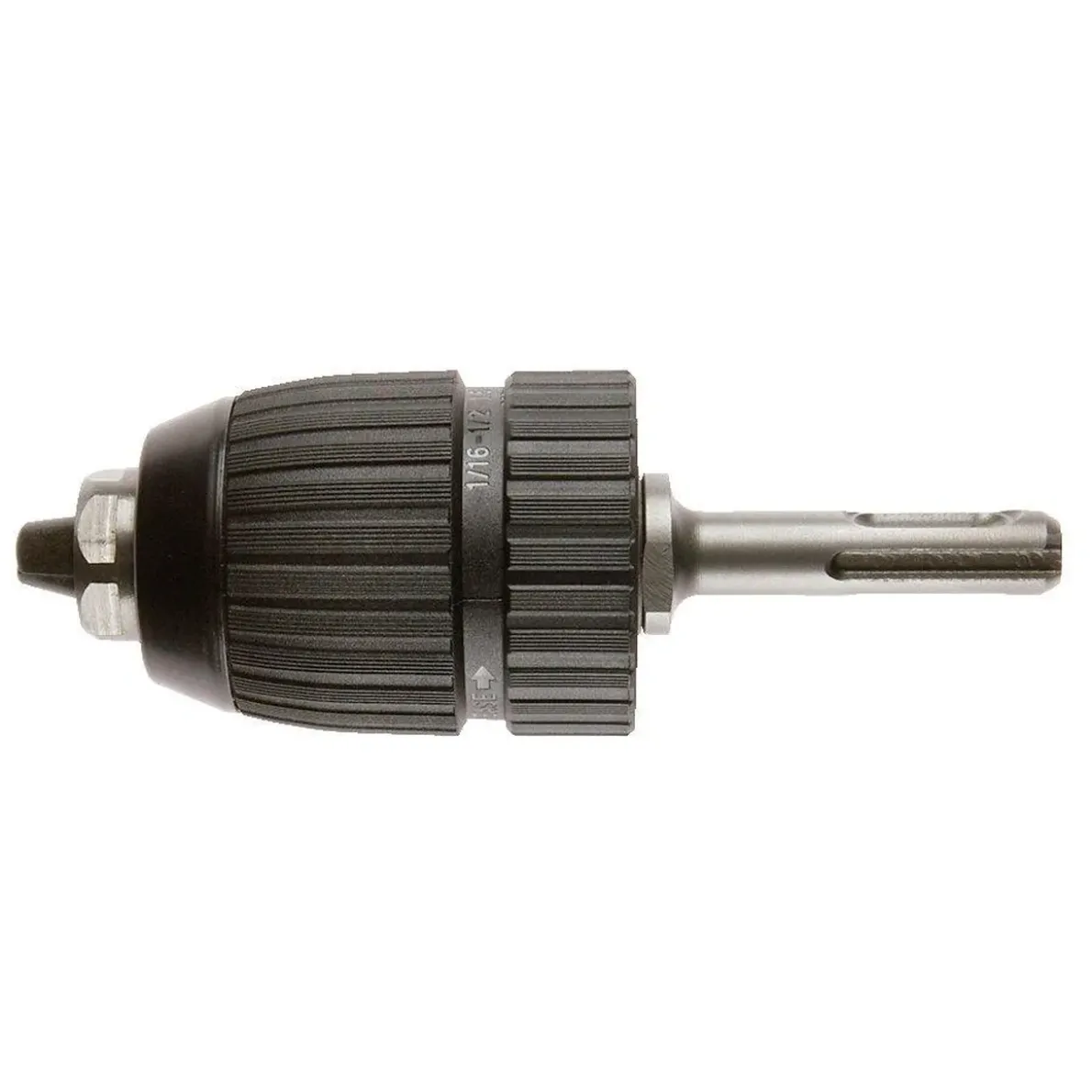 CHUCKADAPTER SDS-PLUS 13MMSNABBCHUCK