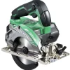 CIRKELSÅG C3605DA T/O HSC MV HSC SOLO 125MM