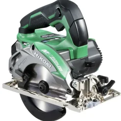 CIRKELSÅG C3605DA T/O HSC MV HSC SOLO 125MM