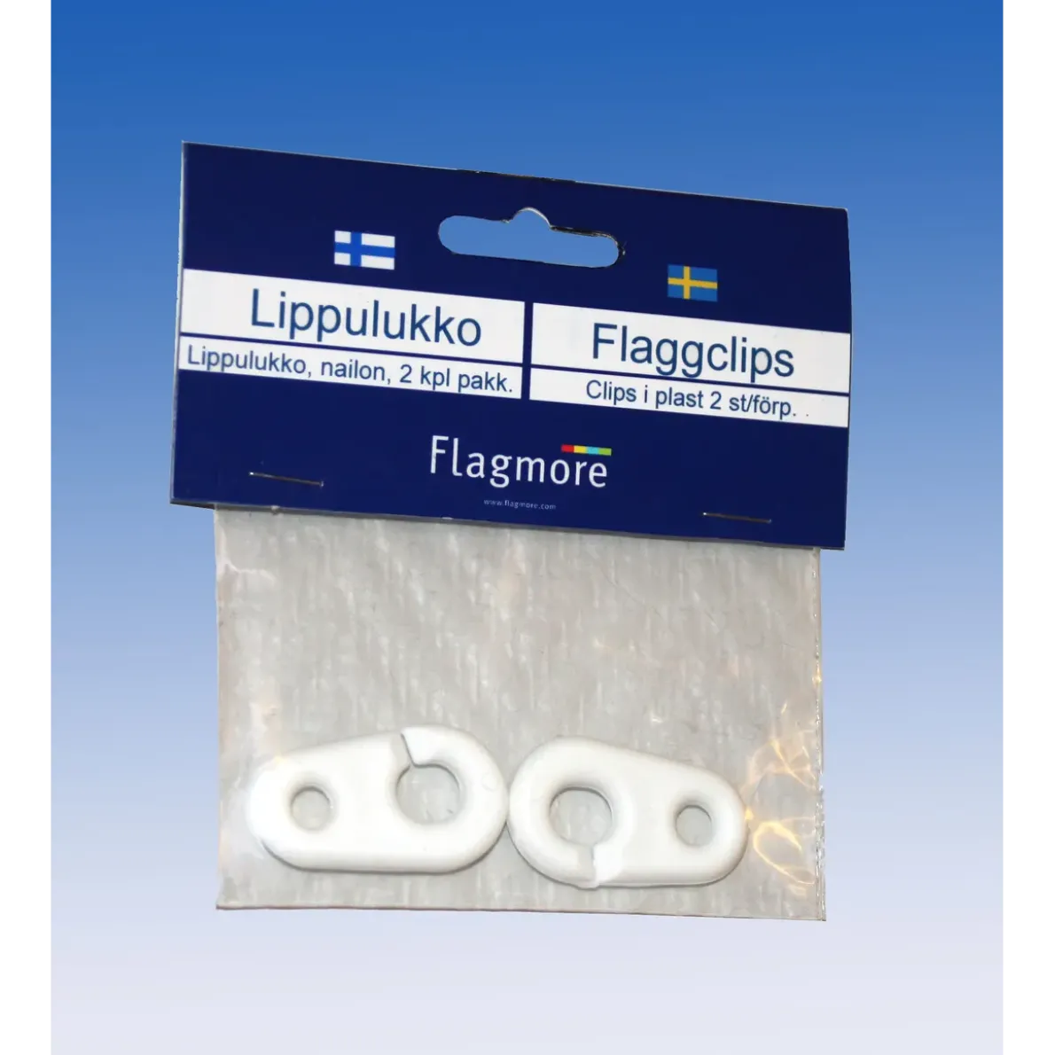 Clips i plast
