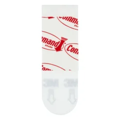 Command™ Affischstrips 17024-12-UKN, 12 Strips
