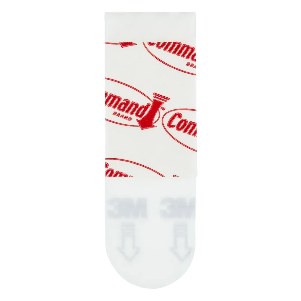 Command™ Affischstrips 17024-12-UKN, 12 Strips