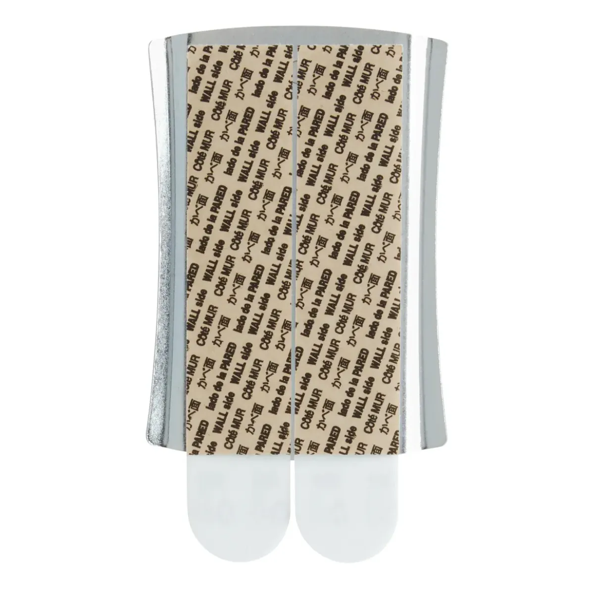 Command™ Tavelkrok 17048-1-UKN, Jumbo, 1 Krok + 4 Strips
