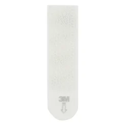 Command™ Tavelupphängningsstrips 17204WHI-4-UKN, vita, medium, 4 par (8 strips)