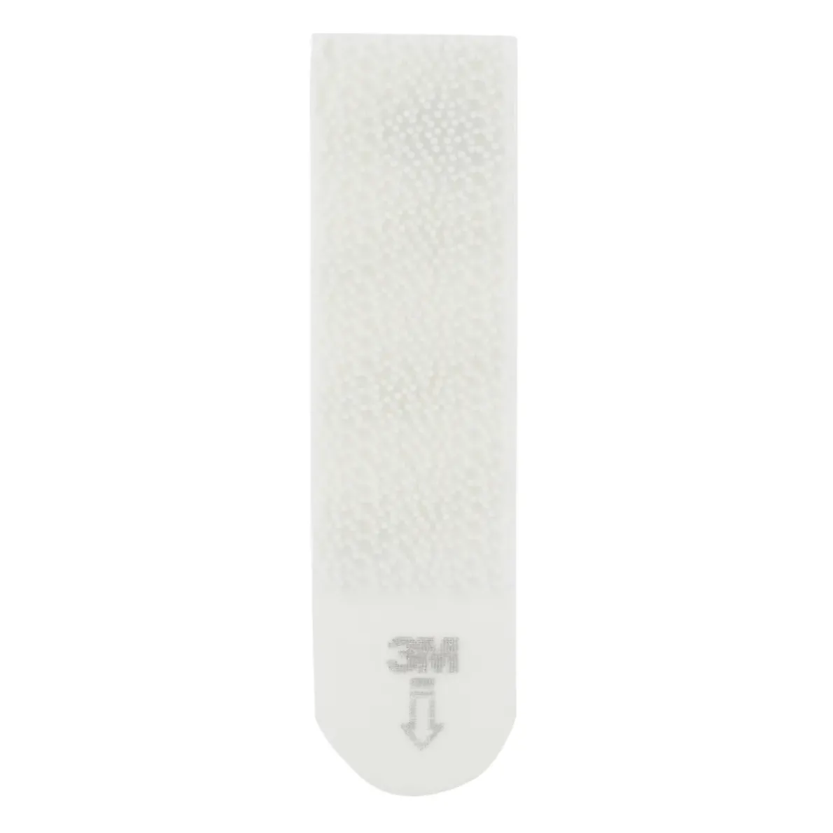 Command™ Tavelupphängningsstrips 17204WHI-4-UKN, vita, medium, 4 par (8 strips)
