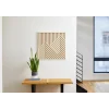 Command™ Tavelupphängningsstrips 17206WHI-4-UKN, vita, stora, 4 par (8 strips)