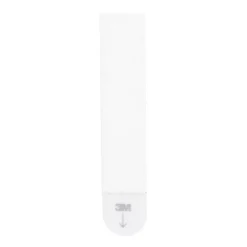 Command™ Tavelupphängningsstrips 17217WHI-4-UKN, vita, extra stora, 4 par (8 strips)