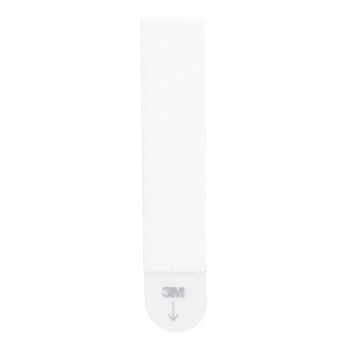 Command™ Tavelupphängningsstrips 17217WHI-4-UKN, vita, extra stora, 4 par (8 strips)