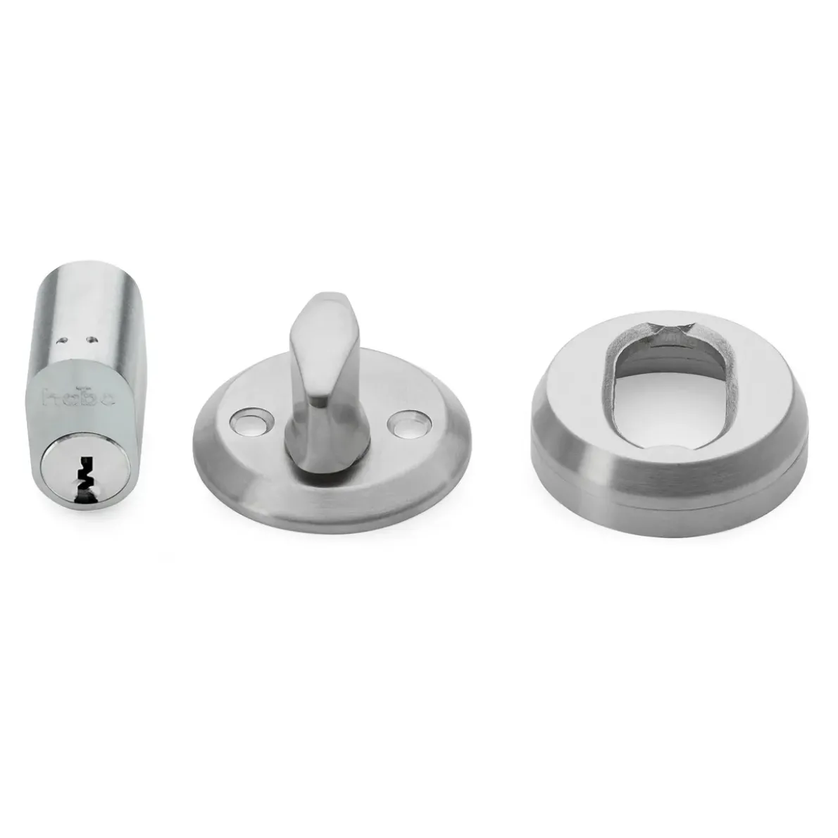 CYLINDERLÅSSATS 42 RF