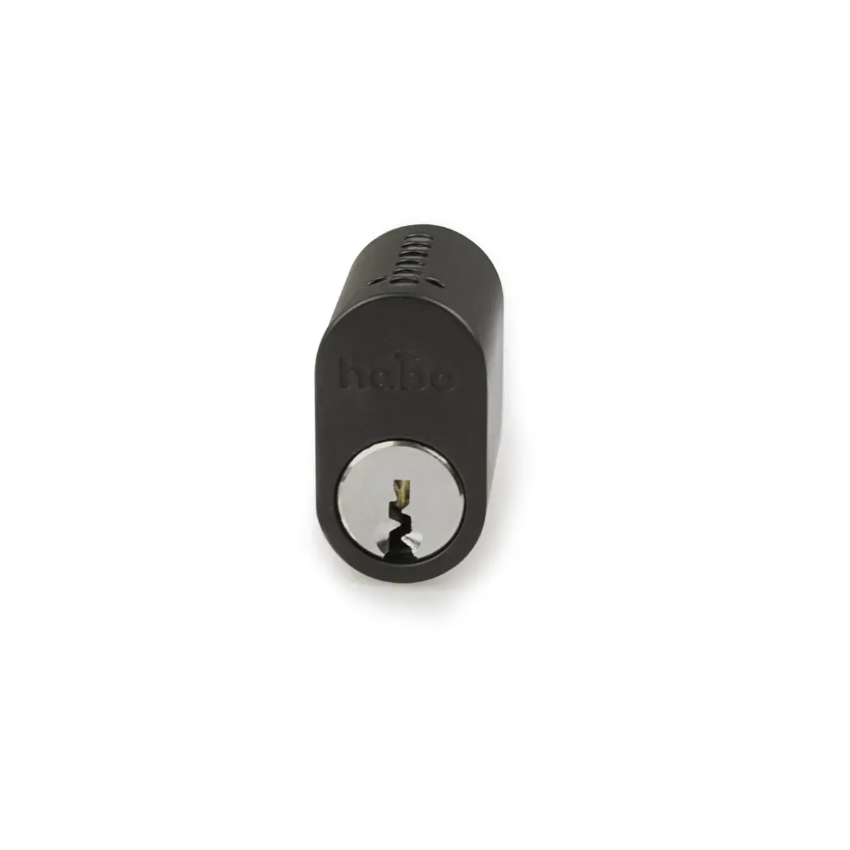 CYLINDER 65537 SVART