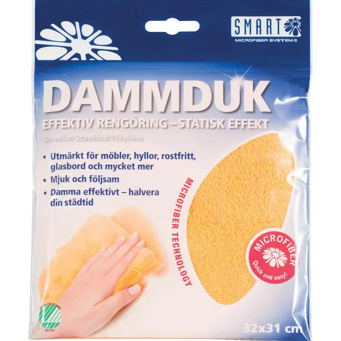 DAMMDUK MICROF