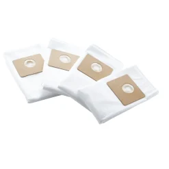 DAMMSUGARPÅSE I FLEECE PASSAR GROVDAMMSUGARE MULTI II 22&30