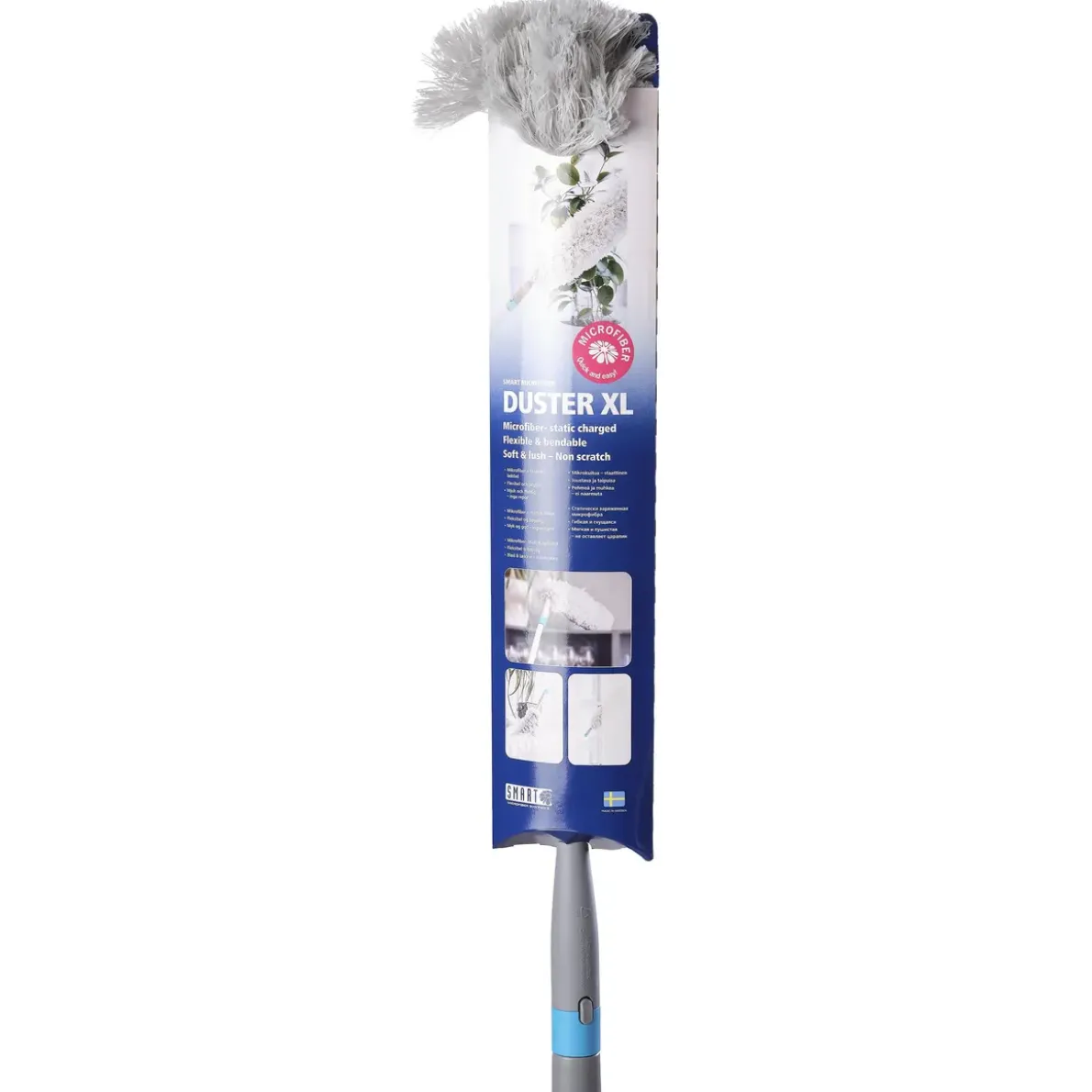 DAMMVIPPA XLMICROFIBER