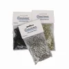 DEKORKEDJA NICKEL 2MMX3M