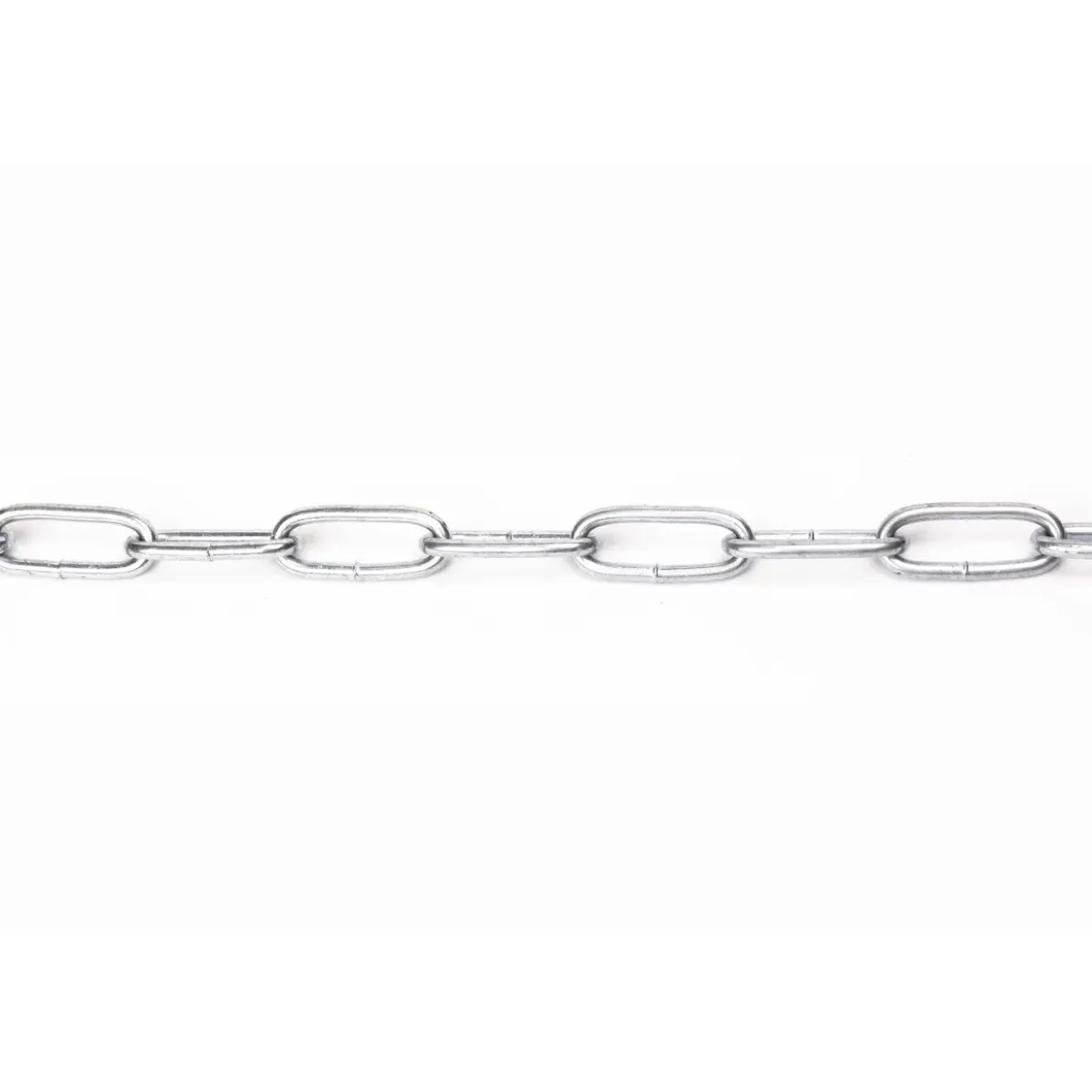 DEKORKEDJA NICKEL 2MMX3M