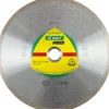 DIAMANTKAPSKIVA DT600F SUPRA SLUTEN/7 180X1,6X22,23MM