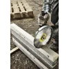 DIAMANTKAPSKIVA DT350U EXTRA SEG 11/10 180X2,6X22,23MM