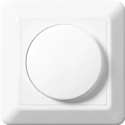 DIMMER RS 370LED RENVIT LED GLÖDLJUS ELEKTRONISK TRAFO