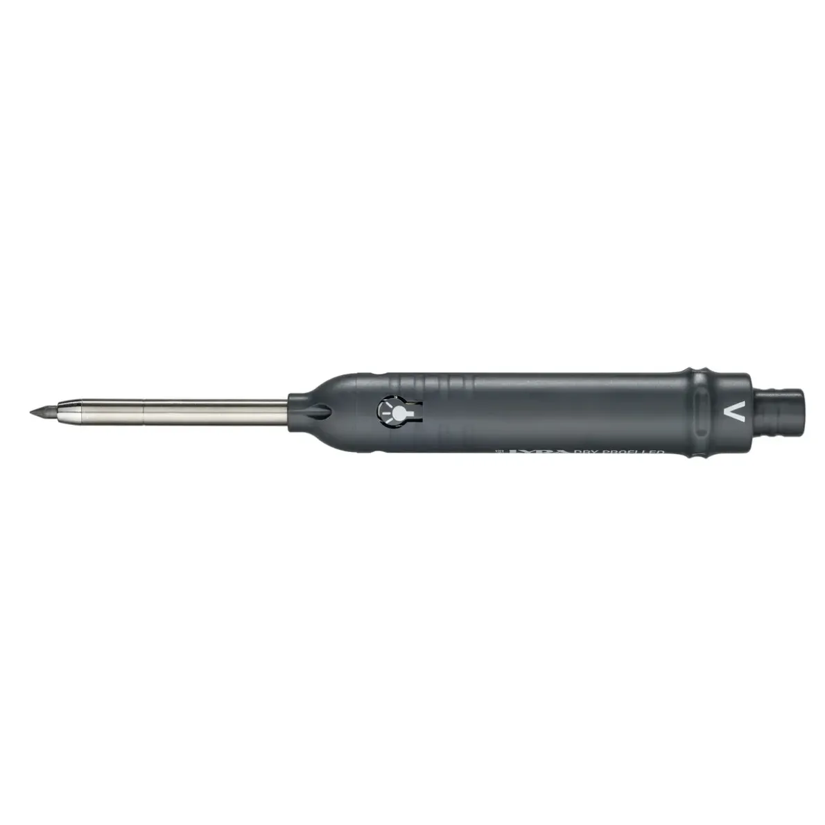DJUPHÅLSMÄRKAREPROFI LED GRAPHITE