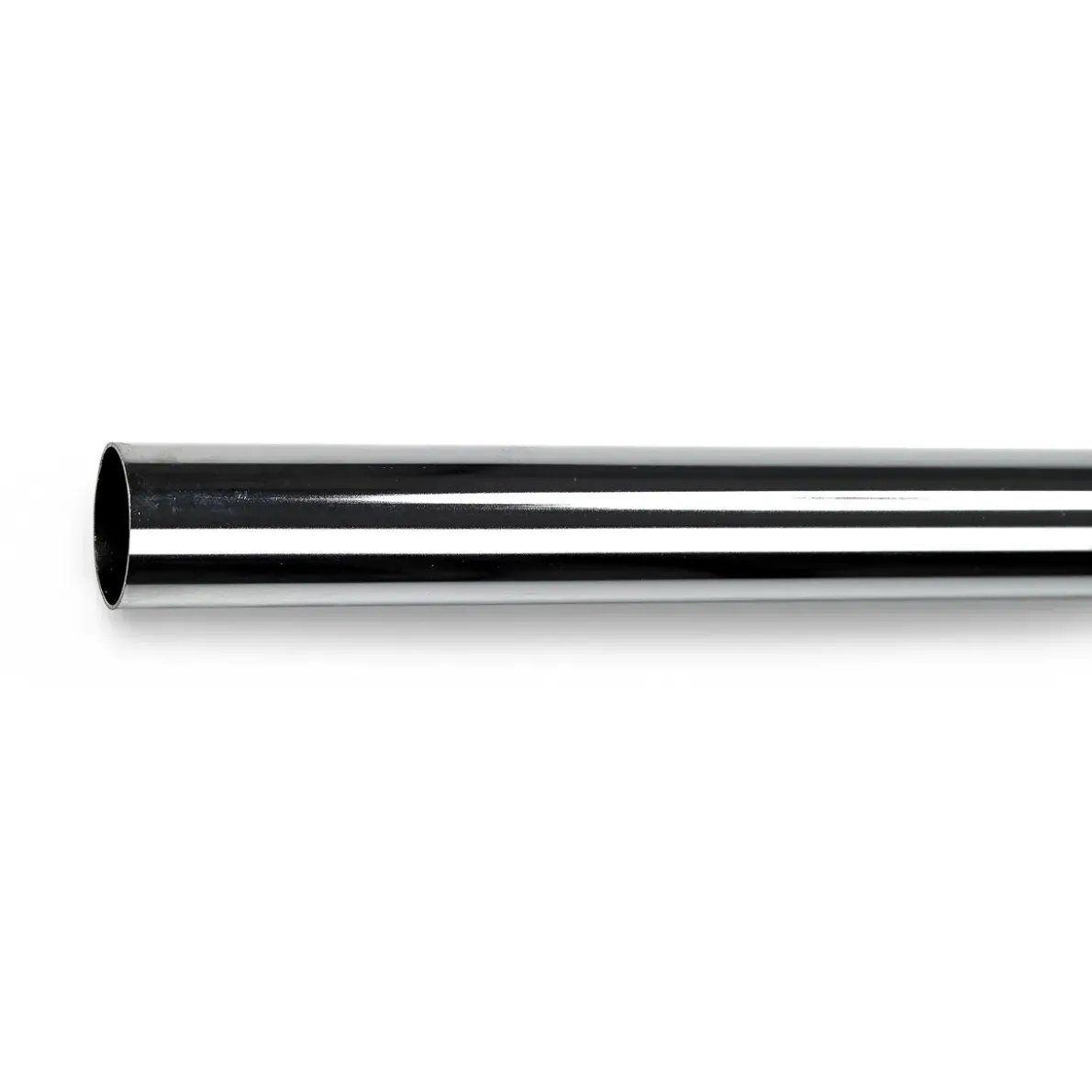 DP-RÖR 2200 KROM D25X900MM