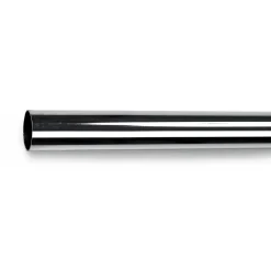 DP-RÖR 2200 KROM D25X1800MM