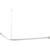 DRAPERISKENA VIT 90X170CM