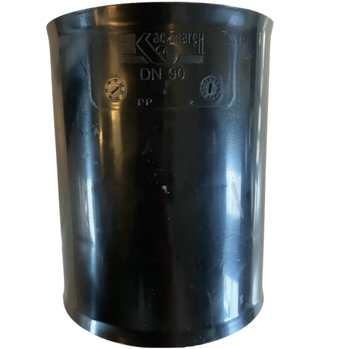 DRÄNERINGS- OCH KABELMUFF 110MM