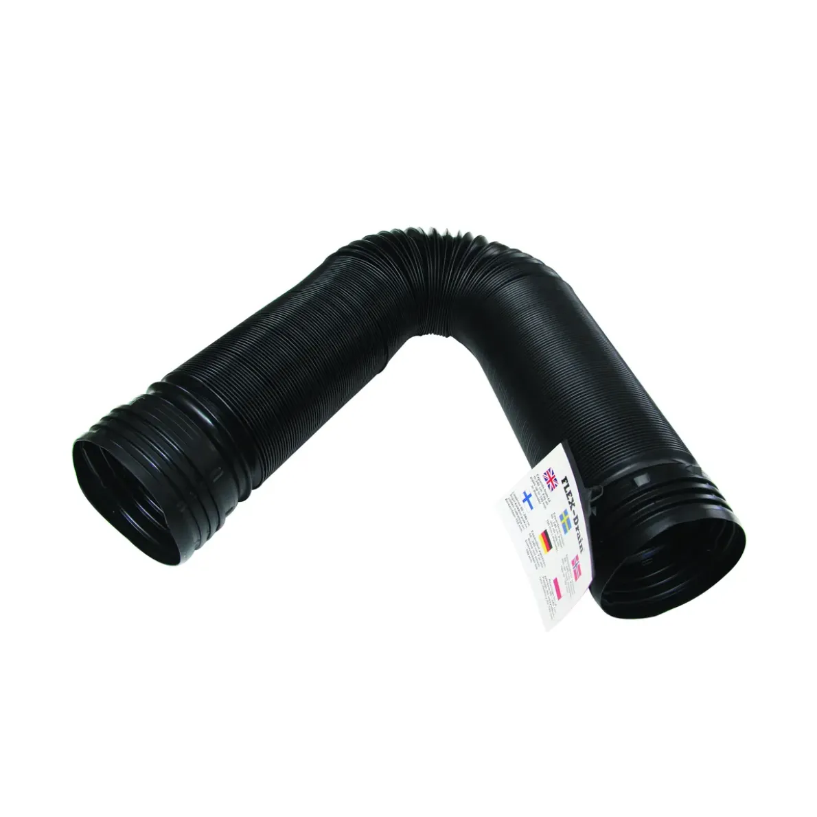 DRÄNERINGSSLANG EXPANDERBAR60-240CM