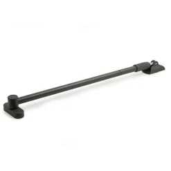 DÖRRBROMS 1630 GRÅ 450MM