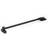 DÖRRBROMS 1630 SVART 450MM