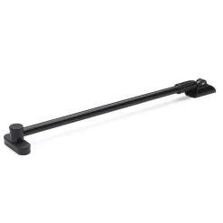 DÖRRBROMS 1630 SVART 450MM