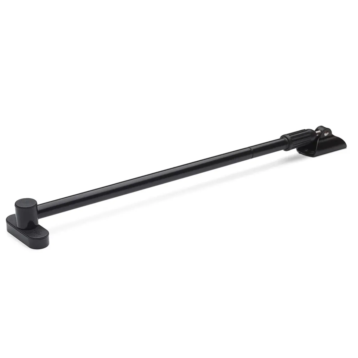 DÖRRBROMS 1630 SVART 450MM