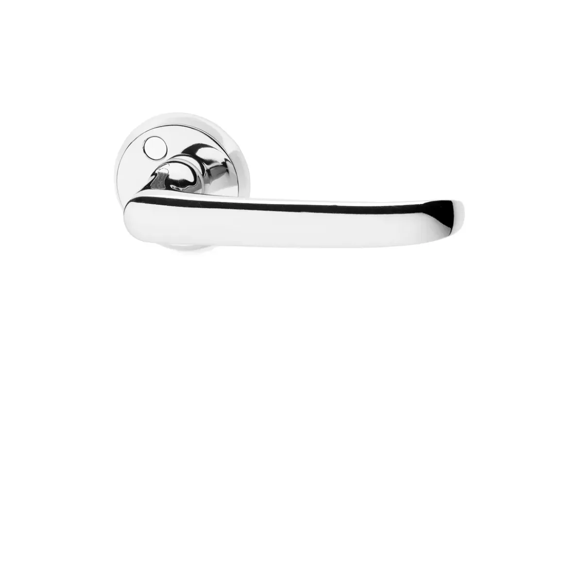 DÖRRHANDTAG A1871 CLEAN POLERAD