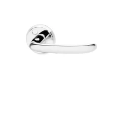 DÖRRHANDTAG A696 KROM