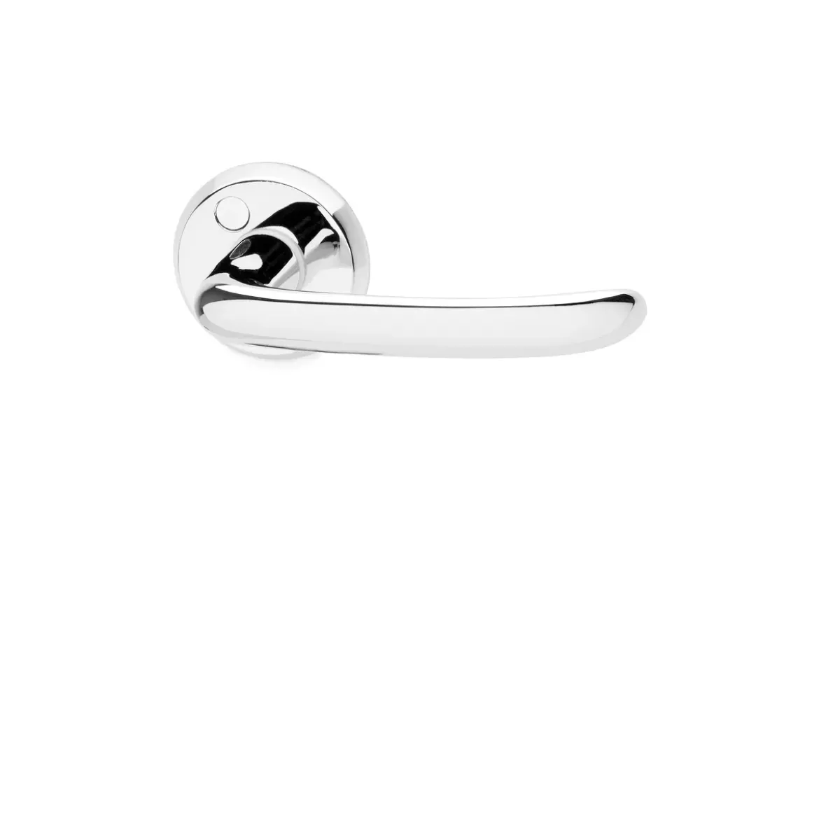 DÖRRHANDTAG A696 KROM