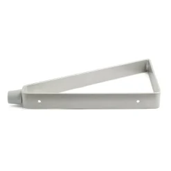 DÖRRSTOPP 390 GRÅ 300X220MM