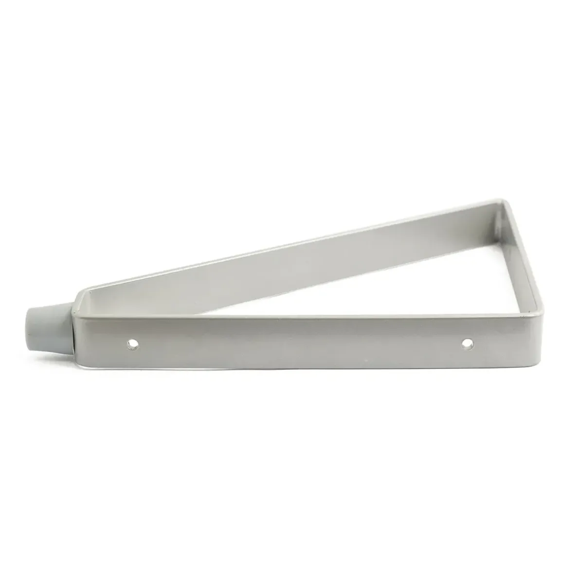 DÖRRSTOPP 390 GRÅ 300X220MM
