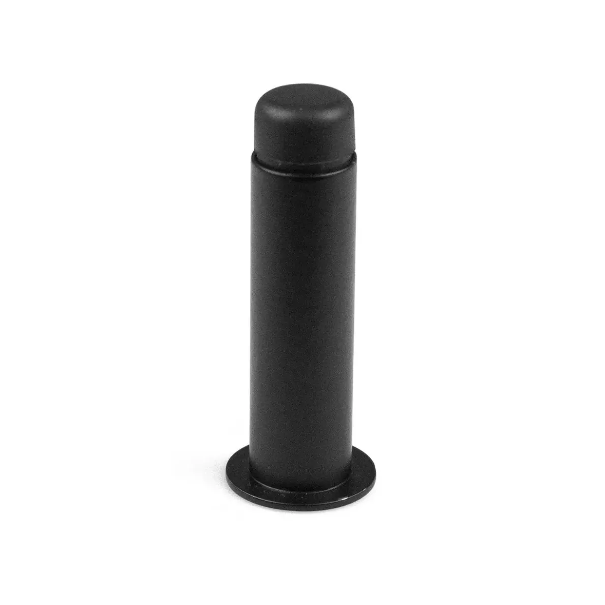 DÖRRSTOPP 2890 SVART 75MM SB