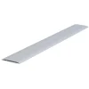 DÖRRTRÖSKEL SILVER 100X2000MM