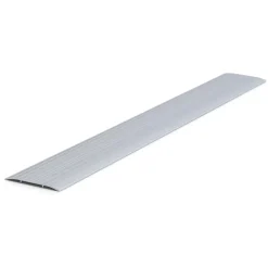 DÖRRTRÖSKEL SILVER 100X2000MM